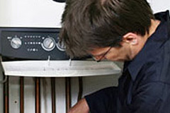 boiler repair Lavernock