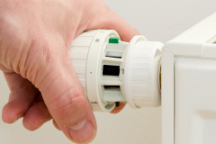 Lavernock central heating repair costs