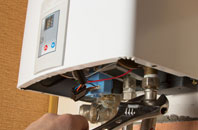 free Lavernock boiler install quotes